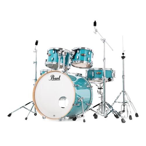 Image 4 - Pearl Decade Maple 20" Fusion 5 piece Shell Pack